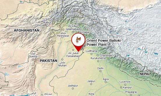 reference detail map